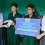 Biểu tượng quản lý ngân sách