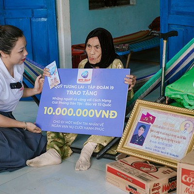 Quản lý khách hàng riêng tận tâm của nổ hũ 23win