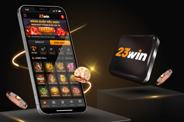 Ưu đãi chào mừng thành viên mới 23win