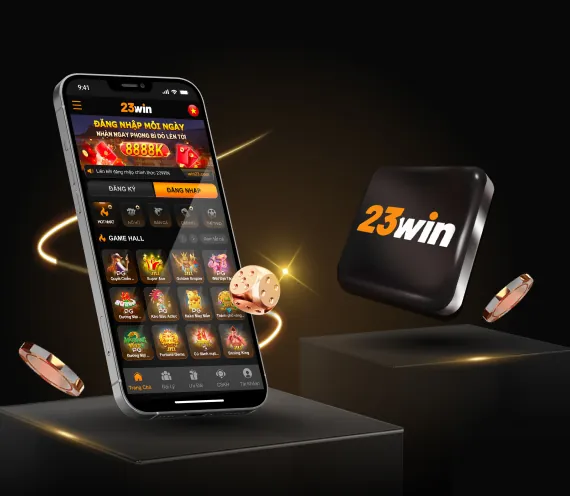 Bảo mật giao dịch tại 23win Nổ Hũ Vietnam