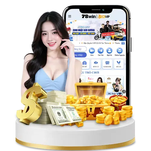 Ưu đãi 188k khi đăng nhập 23win Nổ Hũ