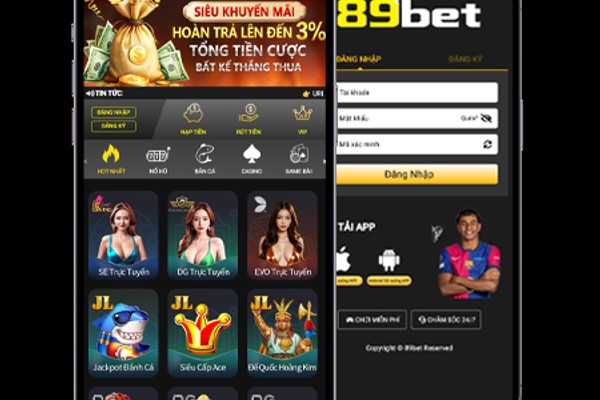 Sự kiện đặc biệt và giải đấu hấp dẫn 23win