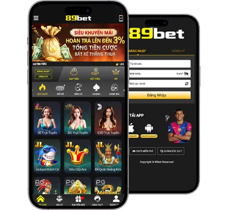 Bước 1: Đăng Ký/Đăng Nhập Tài Khoản 23win