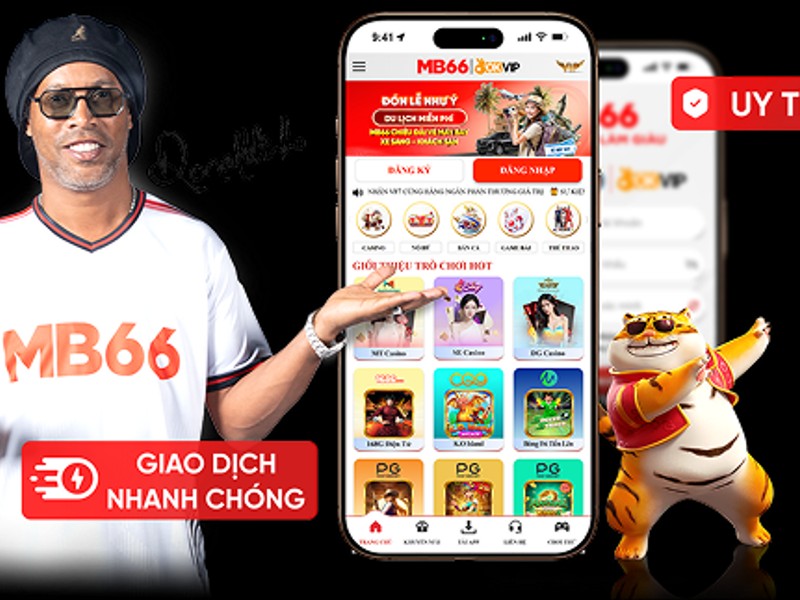 Giao diện nạp tiền tại 23win
