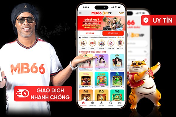 Tải ứng dụng 23win về điện thoại