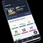 Mã QR Tải APP Android nổ hũ 23win