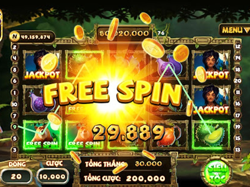 Chiến lược đặt cược nổ hũ 23win