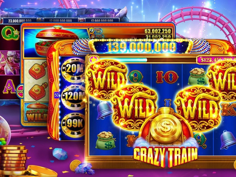 Game nổ hũ Đại Dương Huyền Bí