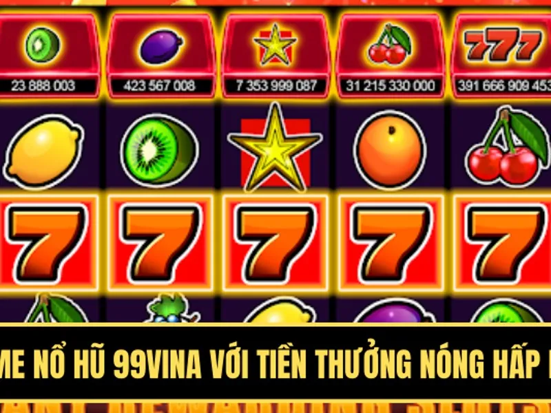 Hình ảnh các chương trình khuyến mãi và ưu đãi của 23win