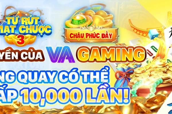 Quà tặng và ưu đãi độc quyền dành cho thành viên VIP của nổ hũ 23win