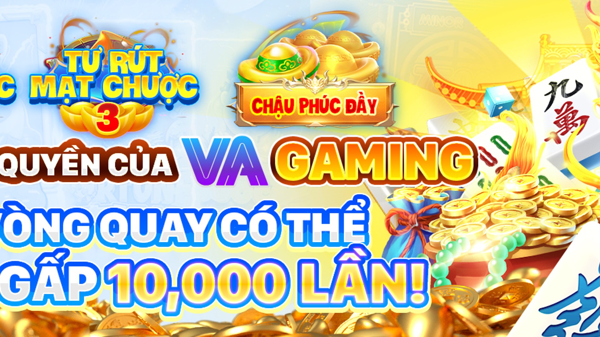 Hình ảnh tổng quan về tài nguyên nổ hũ 23win
