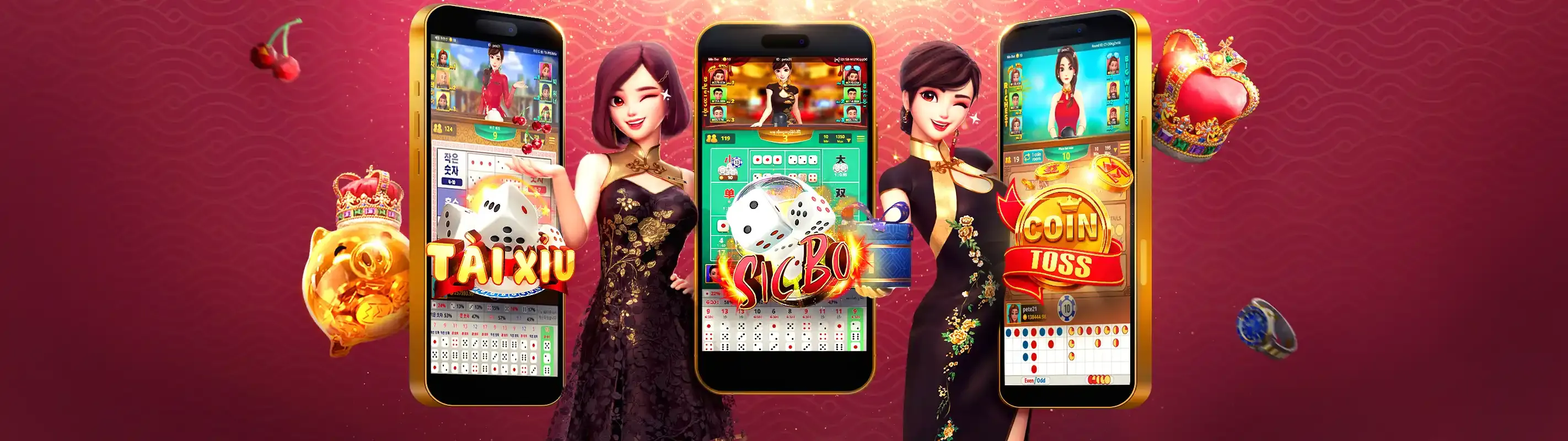 Sảnh Game Mới Nhất 23win Nổ Hũ Vietnam 2026