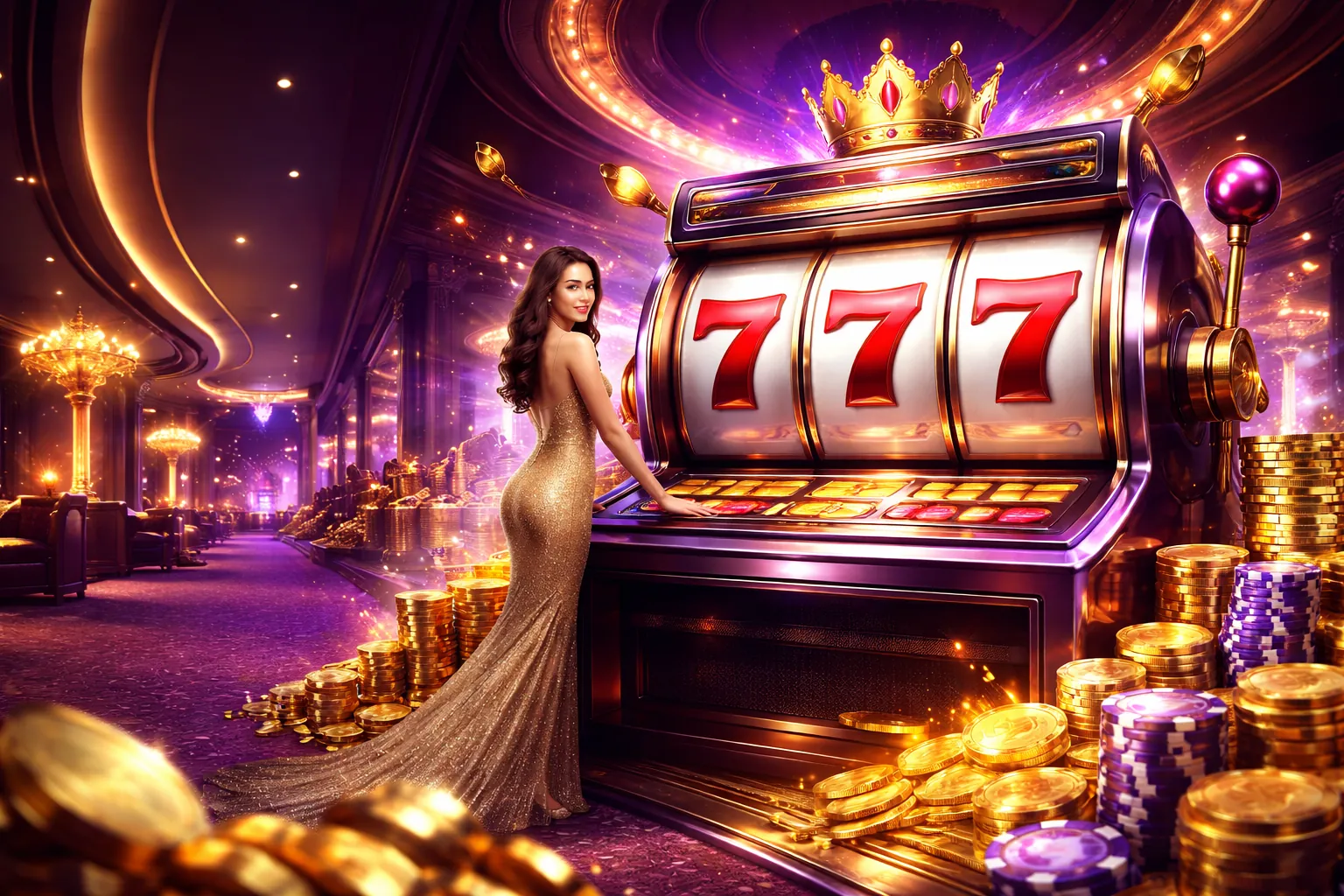 Sảnh Game Nổ Hũ 23win