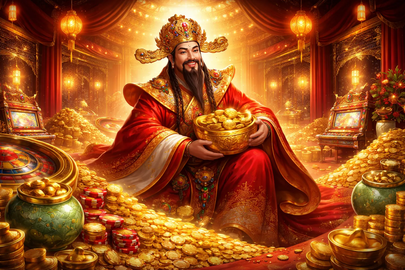 Đội ngũ hỗ trợ khách hàng chuyên nghiệp của 23win Nổ Hũ Vietnam
