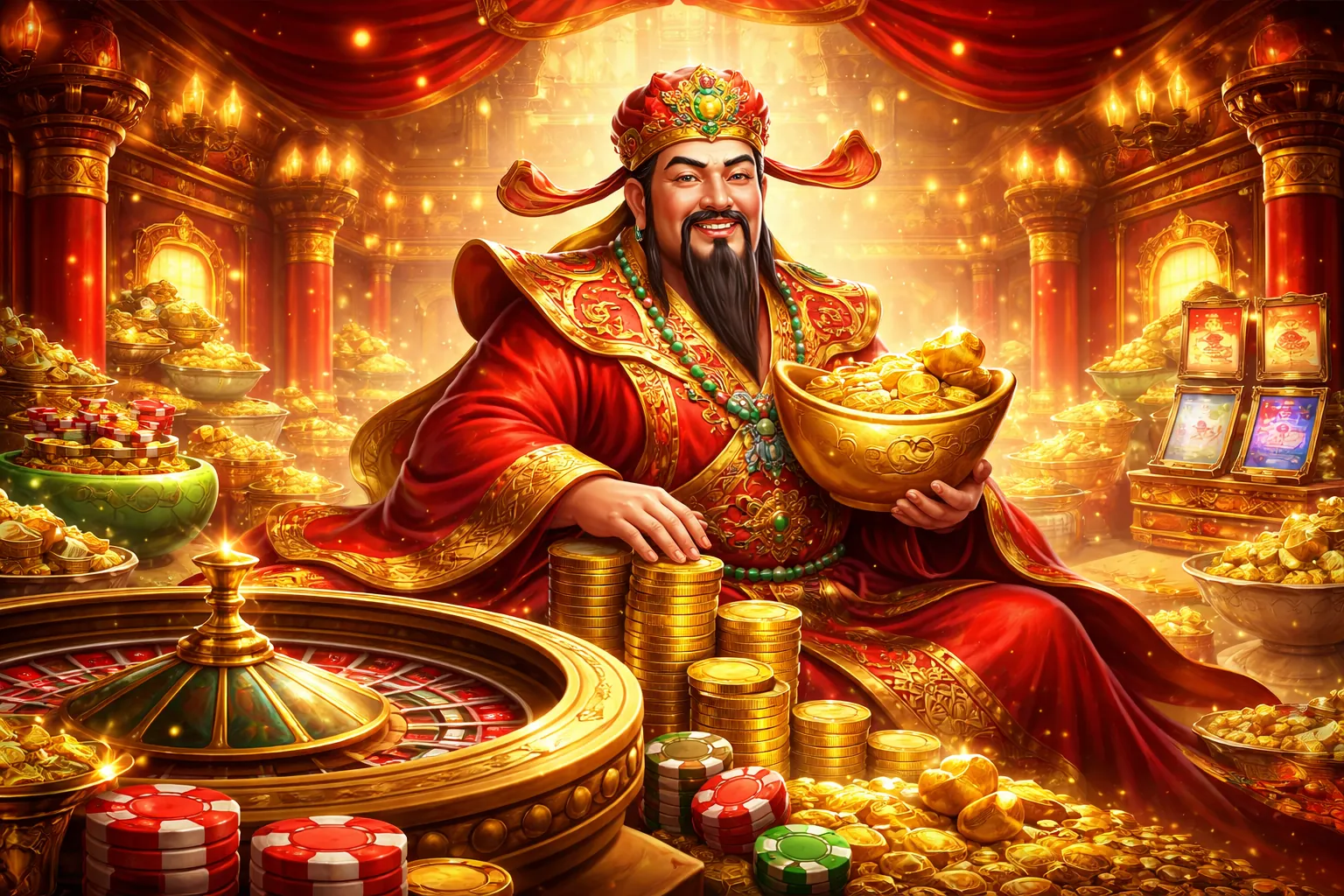 Đội ngũ hỗ trợ kỹ thuật chuyên nghiệp của 23win