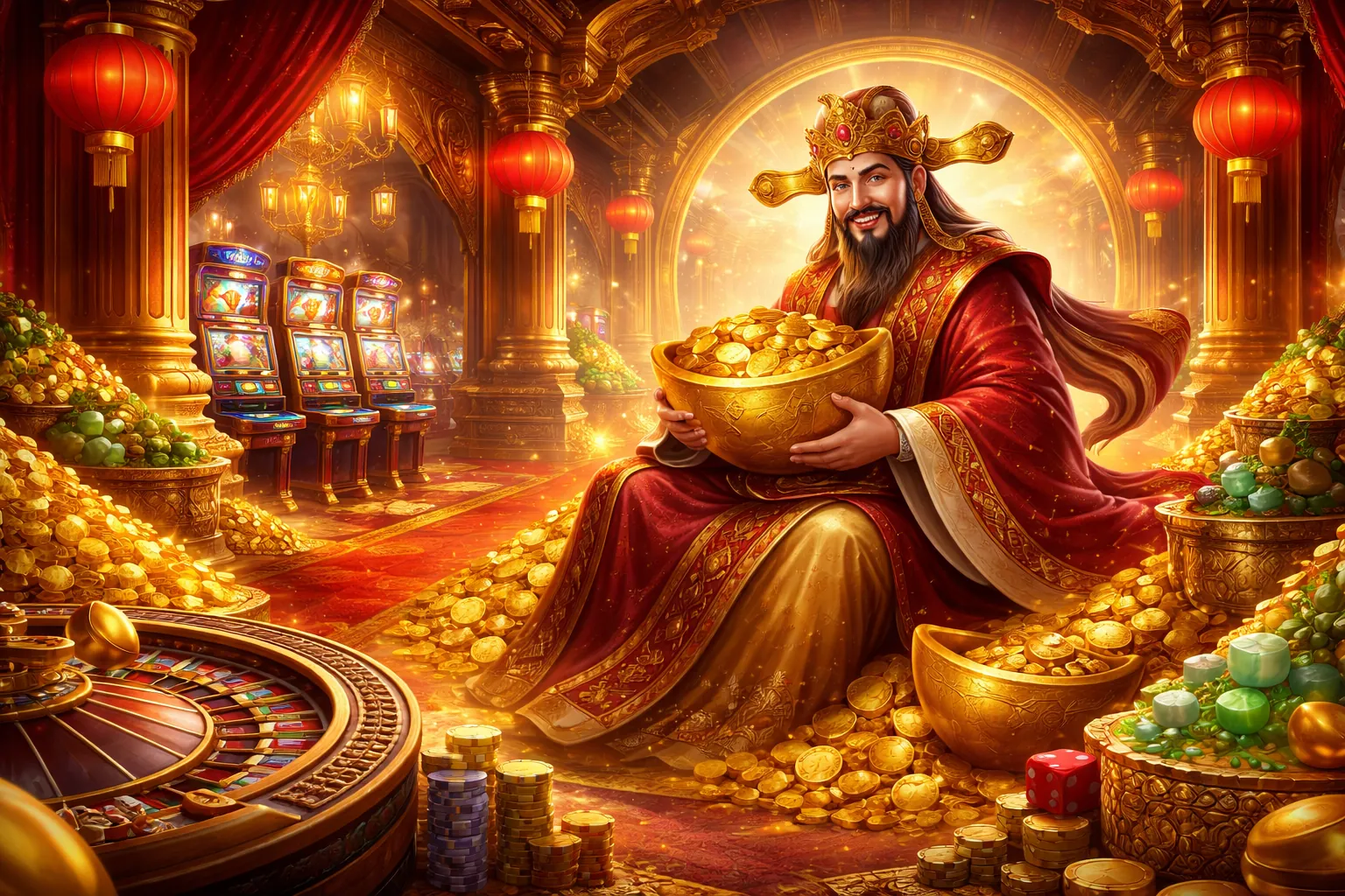 Chương trình giới thiệu bạn bè 23win