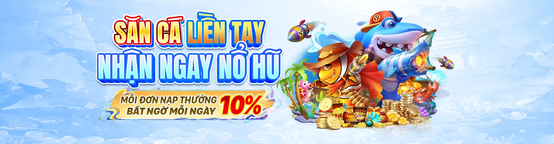 Sảnh Trò Chơi 23win Đa Dạng