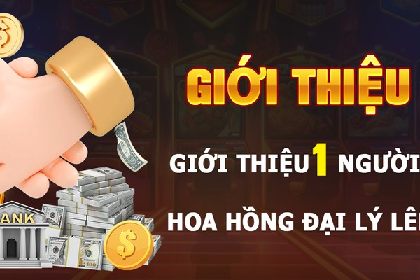 Chương trình VIP độc quyền 23win