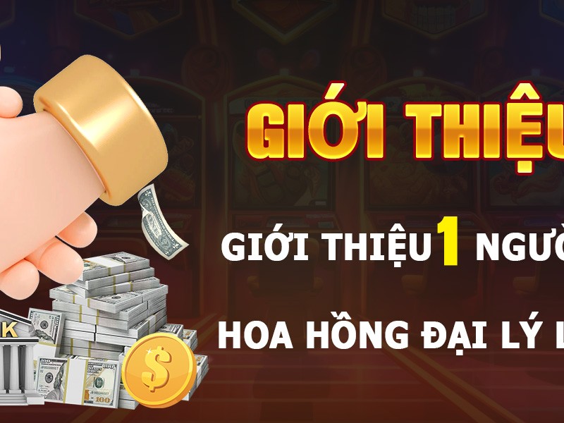 Chương Trình Giới Thiệu Bạn Bè 23win