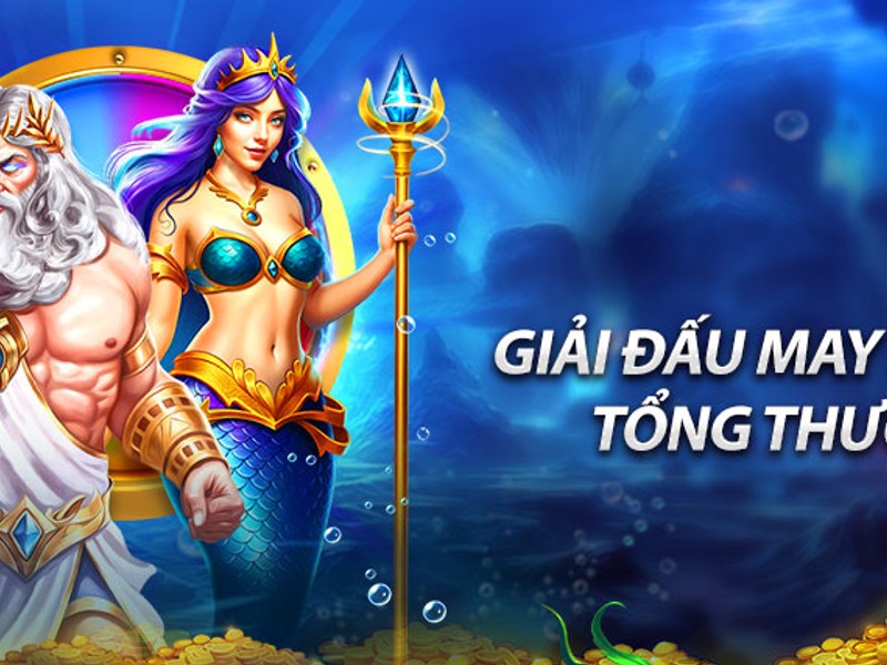 Giải đấu VIP