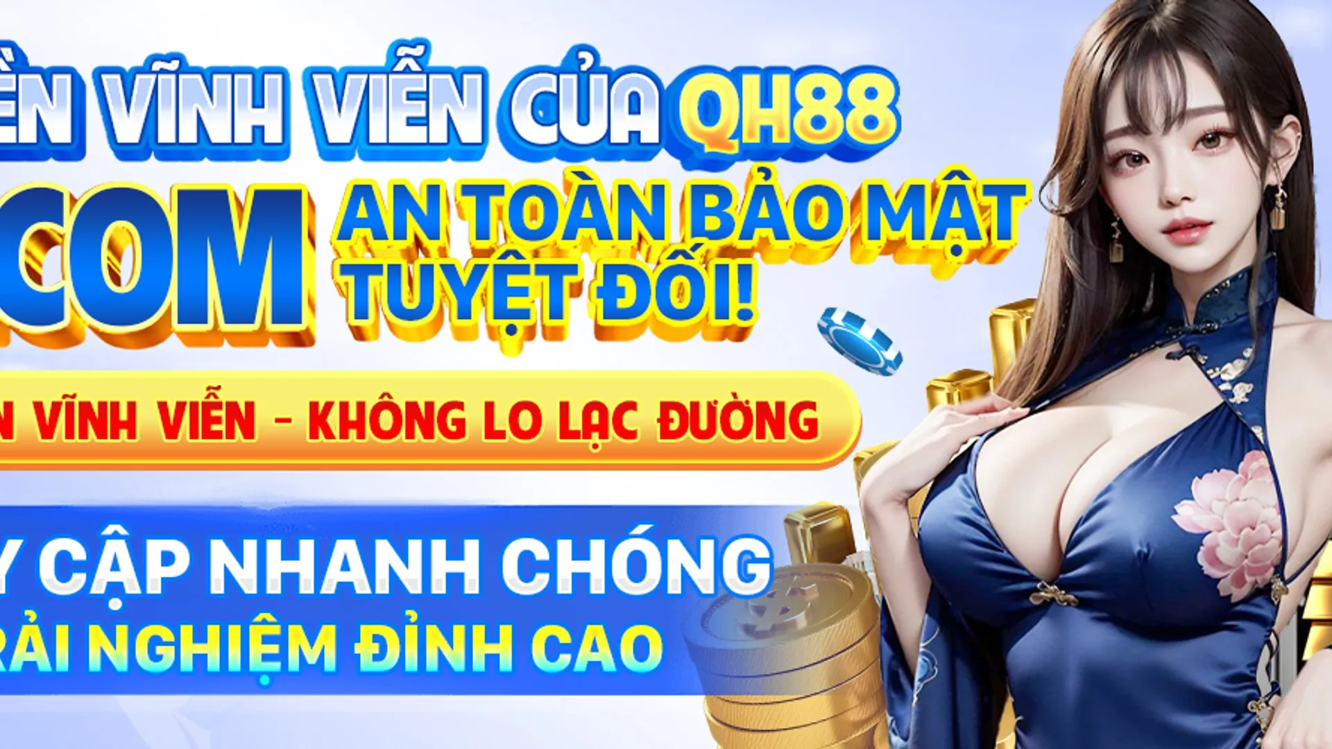 Giao diện quản lý tài khoản 23win an toàn và thân thiện