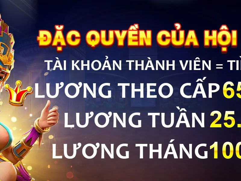 Hình ảnh cấp độ VIP Đồng tại nổ hũ 23win