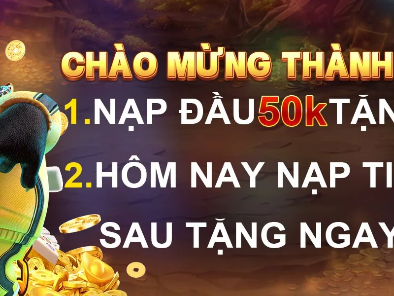 Ưu Đãi Chào Mừng Thành Viên Mới 23win