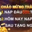 Biểu tượng tiền thưởng nổ hũ 23win