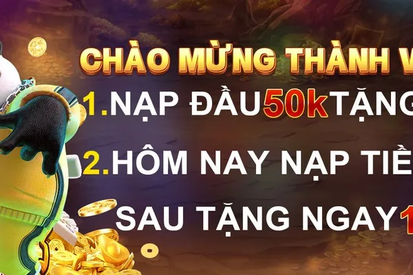 Khuyến mãi chào mừng thành viên mới 23win