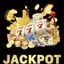 Biểu tượng jackpot lớn