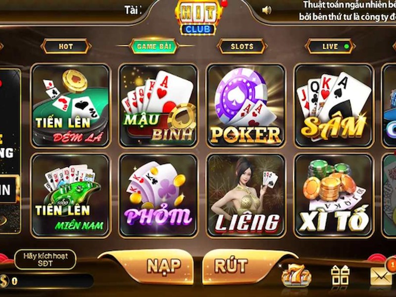 Giấy phép hoạt động của Nổ Hũ 23win
