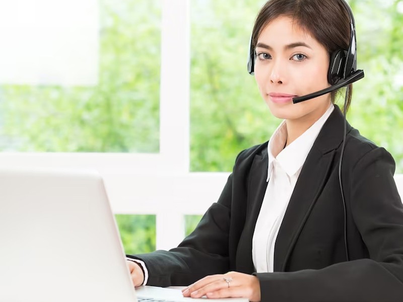 Hình ảnh minh họa sử dụng dữ liệu để tối ưu dịch vụ tại Nổ Hũ 23win