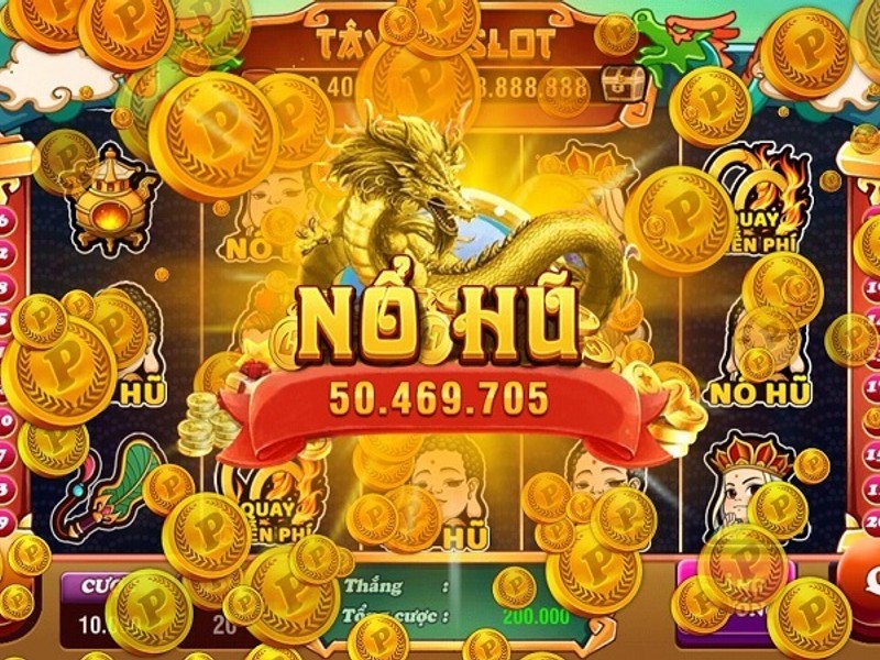 Tầm nhìn phát triển của nổ hũ 23win