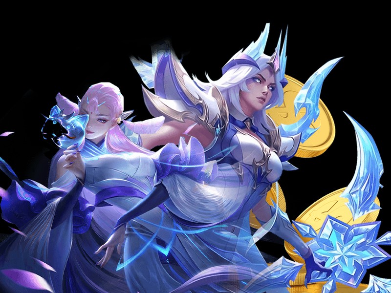 Dragon Kingdom