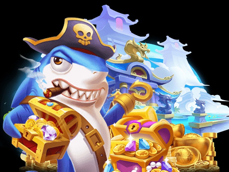 Pharaoh's Treasure