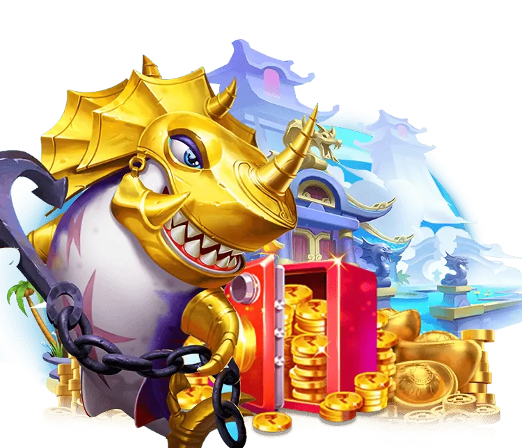 Trò chơi Bắn Cá 23win