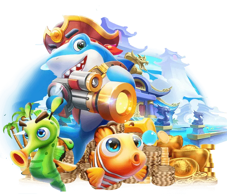 Trò chơi nổ hũ Jackpot 23win