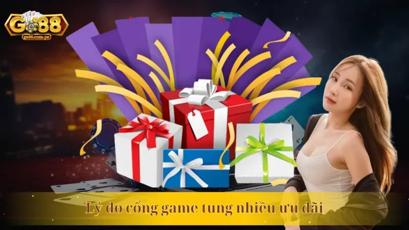 Ưu đãi bắn cá 23win